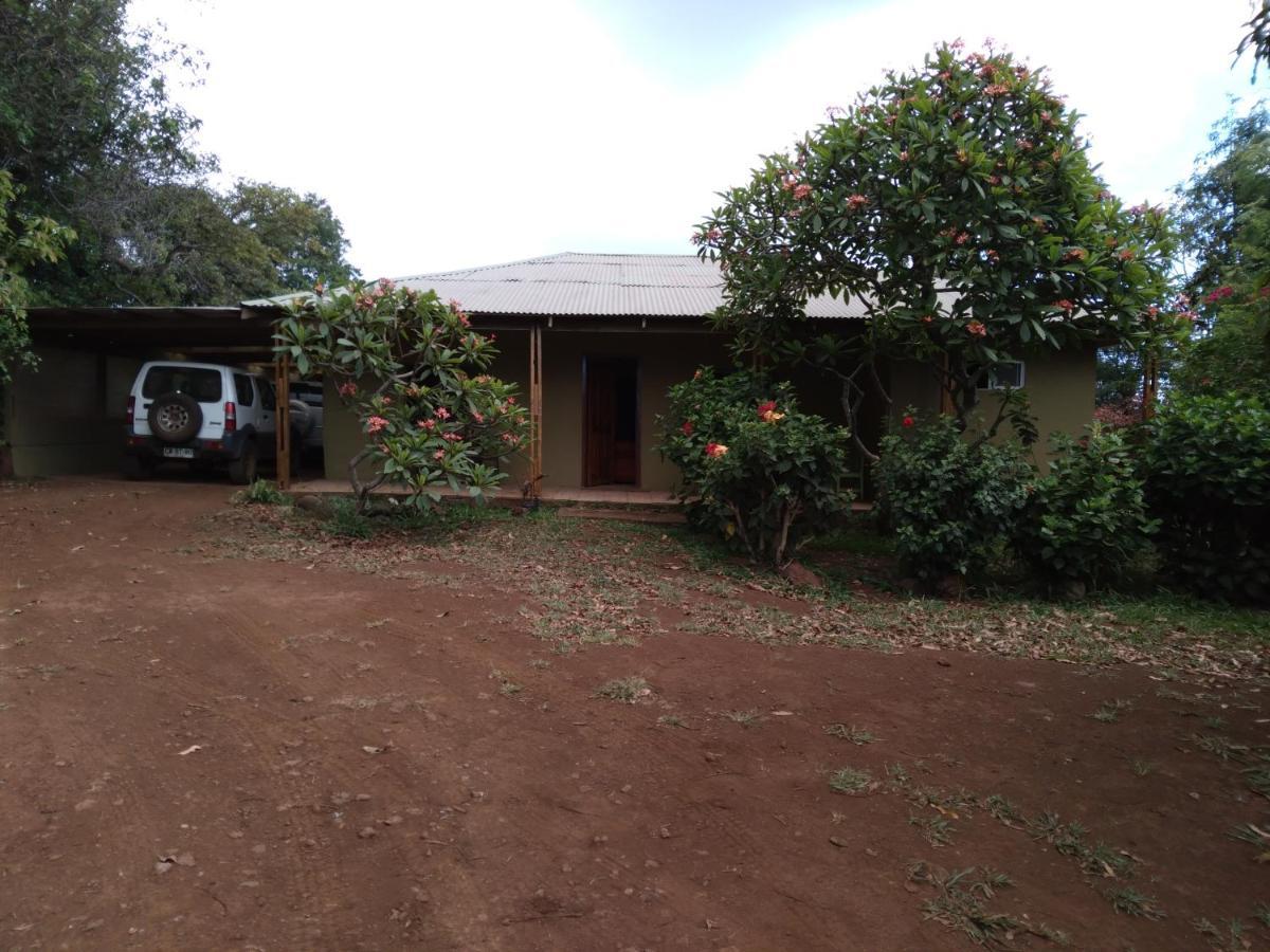 Hare O Ahani Hospedagem domiciliar Hanga Roa