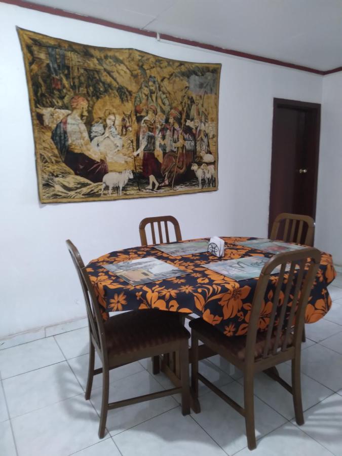 Hospedagem domiciliar Hare O Ahani