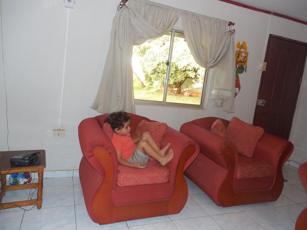 Hare O Ahani Hospedagem domiciliar